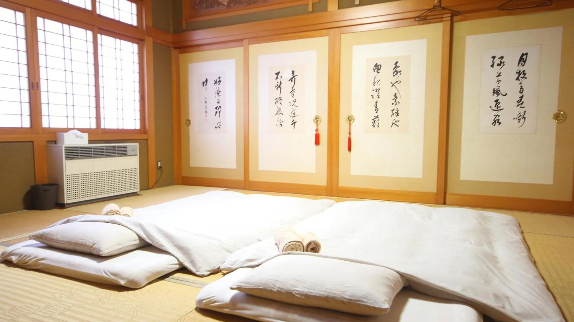 GuestHouse ぎまんち 足寄町 ゲストハウス