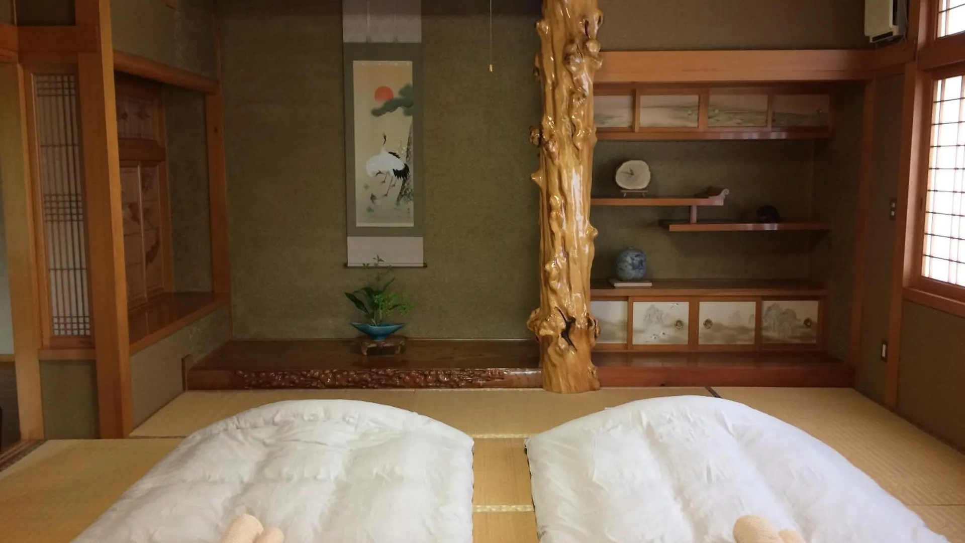 GuestHouse ぎまんち 足寄町