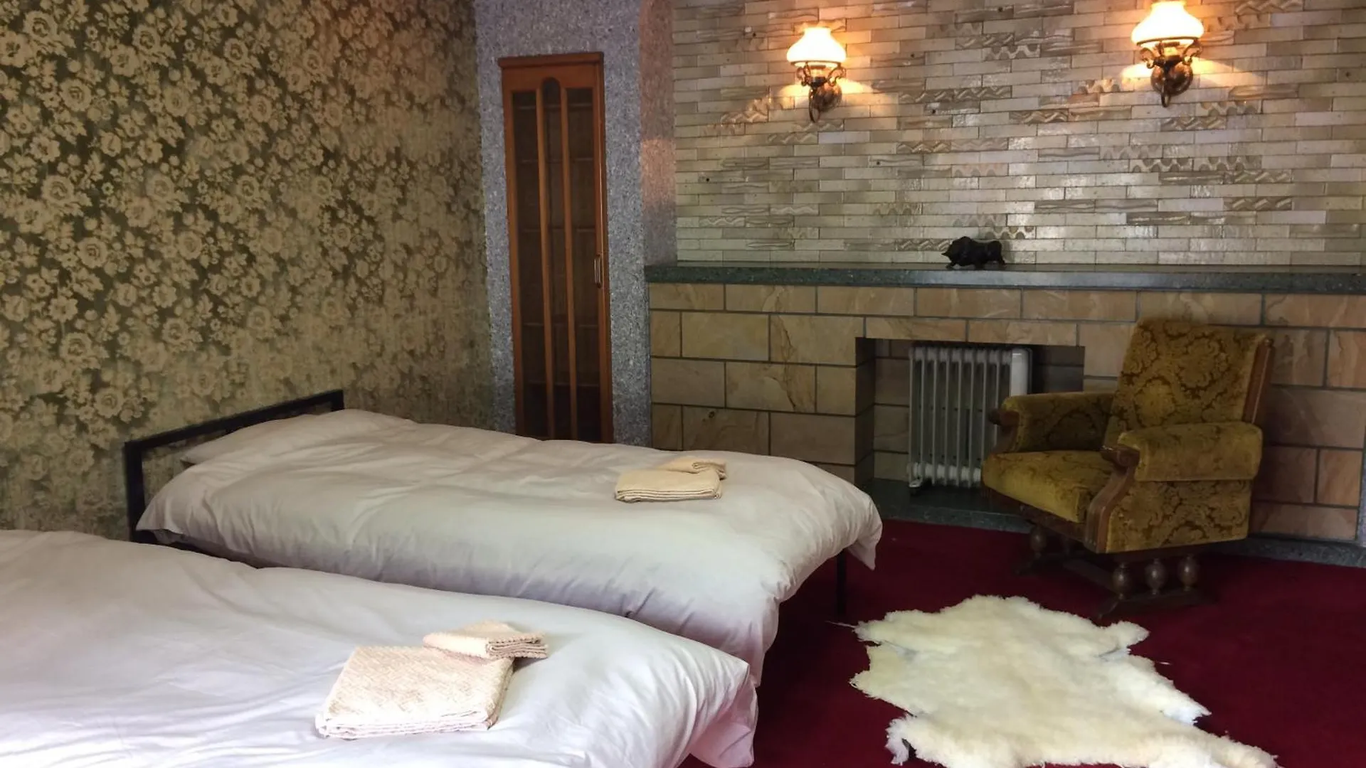 GuestHouse ぎまんち 足寄町