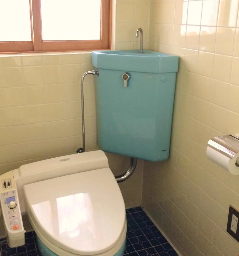 GuestHouse ぎまんち 足寄町 0*,