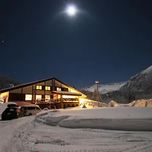 富良野思惟林 旅館