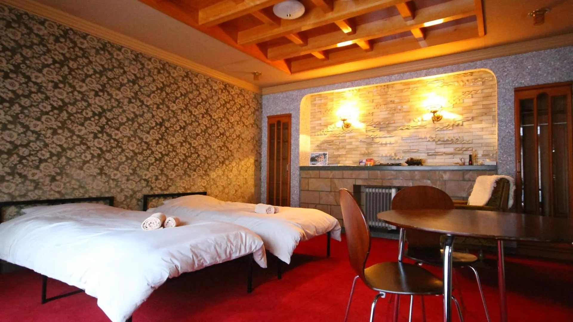 Guest House Gimanchi Ashoro 0*,  Japan