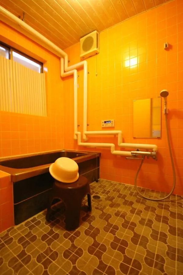 Guest House Gimanchi Ashoro
